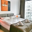 Apartment Wolvengracht Brussel - La Monnaie Residence 4A