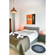 Apartment Wolvengracht Brussel - La Monnaie Residence 4A