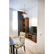 Apartment Wolvengracht Brussel - La Monnaie Residence 4A