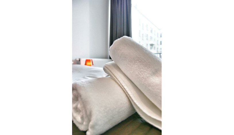 Apartment Wolvengracht Brussel - La Monnaie Residence 4A