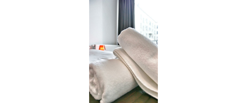 Apartment Wolvengracht Brussel - La Monnaie Residence 4A