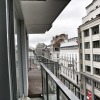 1-bedroom Apartment Brussel Brussels City Centre with kitchen for 4 persons