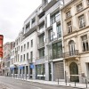 1-bedroom Apartment Brussel Brussels City Centre with kitchen for 4 persons