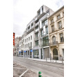 Apartment Wolvengracht Brussel - La Monnaie Residence 4A