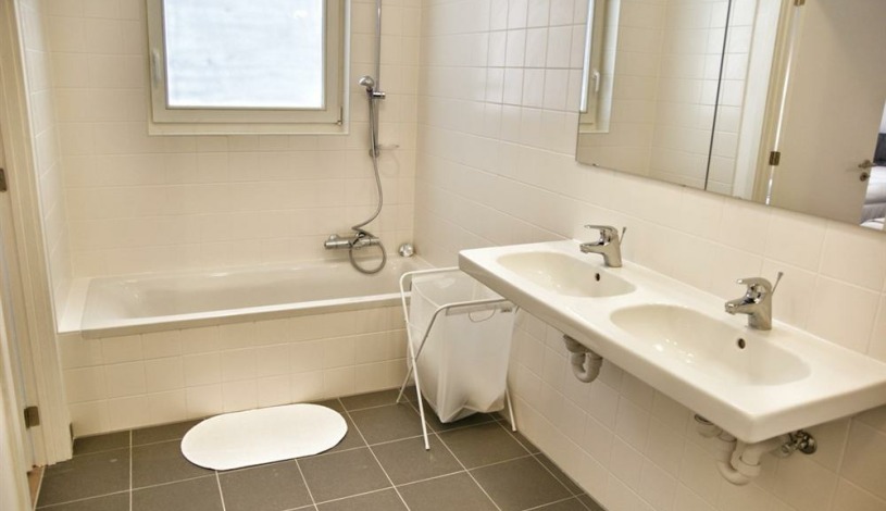 Apartment Wolvengracht Brussel - La Monnaie Residence 3A
