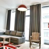 2-bedroom Apartment Brussel Brussels City Centre with kitchen for 6 persons