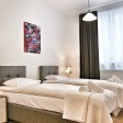 Apartment Wolvengracht Brussel - La Monnaie Residence 3A