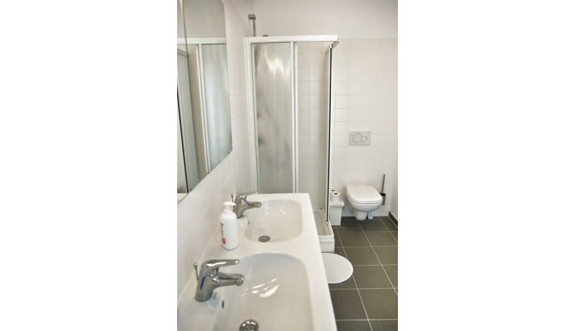Apartment Wolvengracht Brussel - La Monnaie Residence 3A
