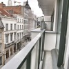 2-bedroom Apartment Brussel Brussels City Centre with kitchen for 6 persons