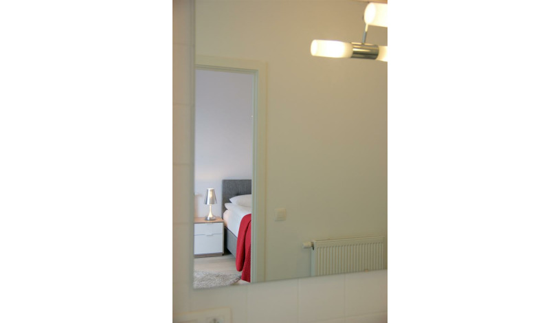 Apartment Wolvengracht Brussel - La Monnaie Residence 3A