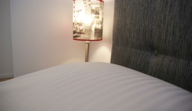 Apartment Wolvengracht Brussel - La Monnaie Residence 3A
