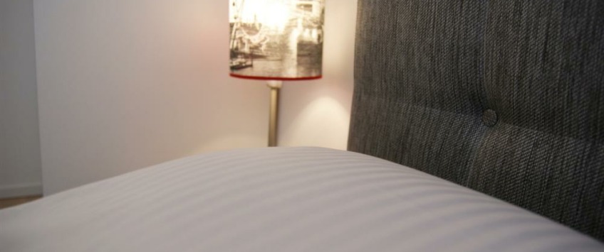 Apartment Wolvengracht Brussel - La Monnaie Residence 3A