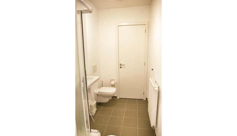 Apartment Wolvengracht Brussel - La Monnaie Residence 5A