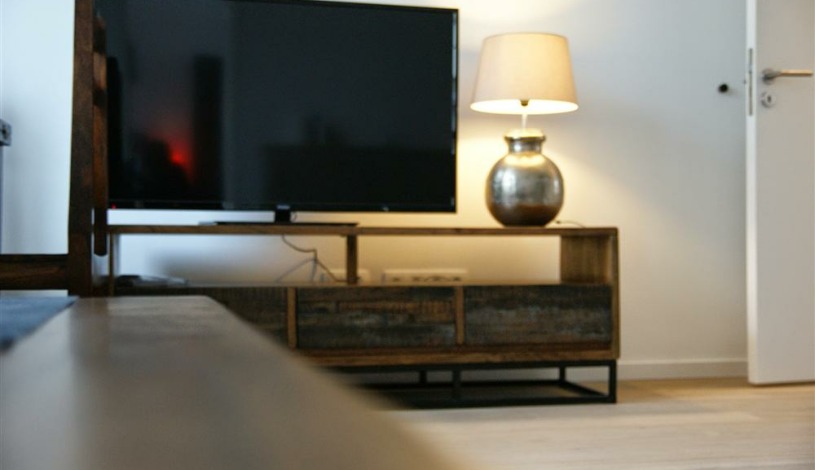 Apartment Wolvengracht Brussel - La Monnaie Residence 5A