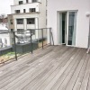 1-bedroom Brussel Brussels City Centre with-terrace and with kitchen