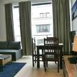 Apartment Wolvengracht Brussel - La Monnaie Residence 5A