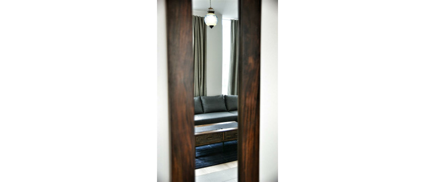 Apartment Wolvengracht Brussel - La Monnaie Residence 5A