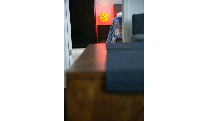 Apartment Wolvengracht Brussel - La Monnaie Residence 5A
