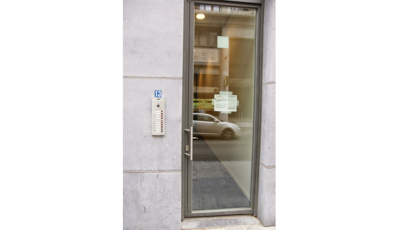 Apartment Wolvengracht Brussel - La Monnaie Residence 5A