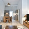 2-bedroom Brussel Brussels City Centre with-terrace and with kitchen