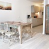 2-bedroom Apartment Brussel Brussels City Centre with kitchen for 6 persons