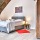 Apartment Wolvengracht 1 Brussel - La Monnaie Penthouse 2D