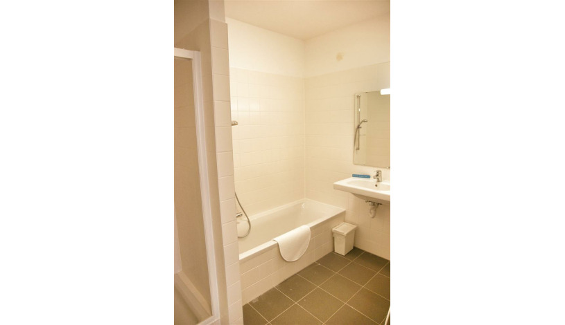 Apartment Wolvengracht 1 Brussel - La Monnaie Residence 2E