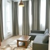 2-bedroom Brussel Brussels City Centre with-terrace and with kitchen