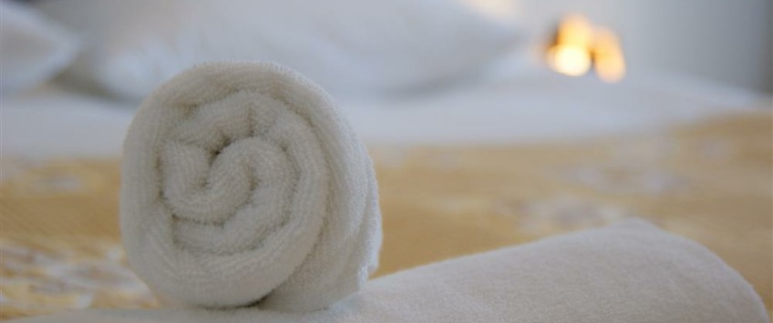 Apartment Wolvengracht 1 Brussel - La Monnaie Residence 2E