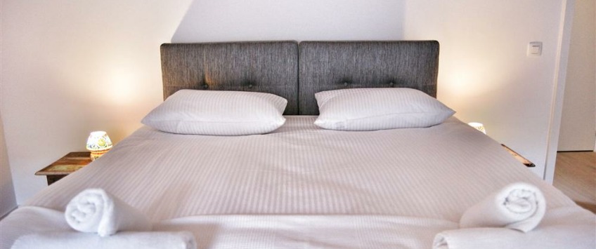 Apartment Wolvengracht 1 Brussel - La Monnaie Penthouse 2D