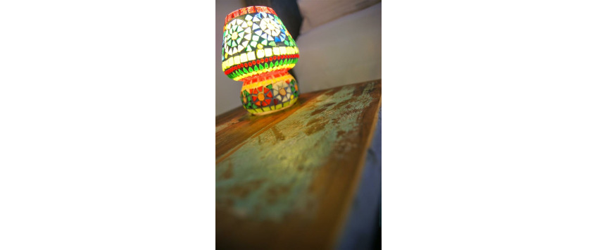 Apartment Wolvengracht 1 Brussel - La Monnaie Penthouse 2D