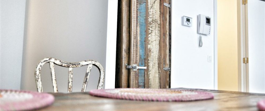 Apartment Wolvengracht 1 Brussel - La Monnaie Penthouse 2D