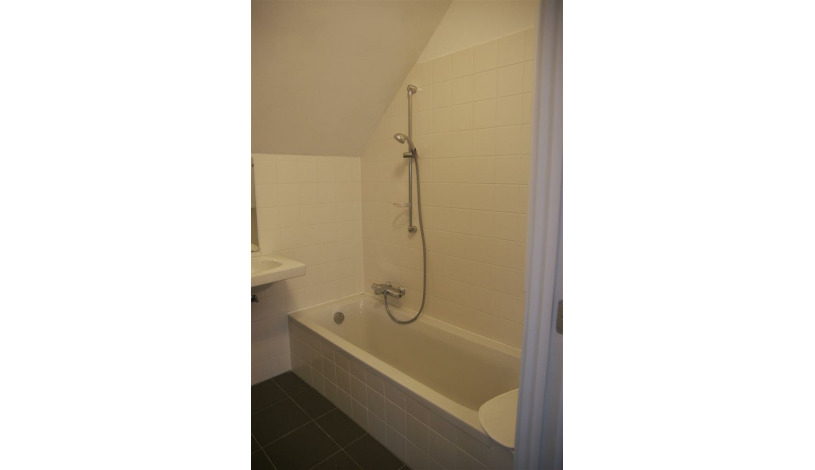 Apartment Wolvengracht 1 Brussel - La Monnaie Penthouse 2D