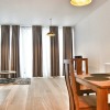 1-bedroom Brussel Brussels City Centre with-terrace and with kitchen