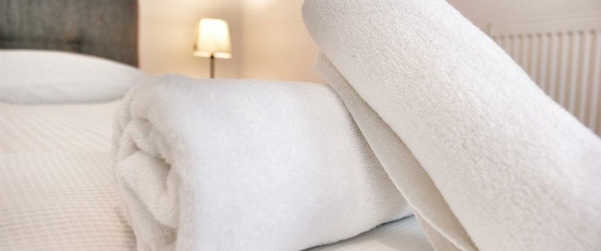 Apartment Wolvengracht 1 Brussel - La Monnaie Residence 4D