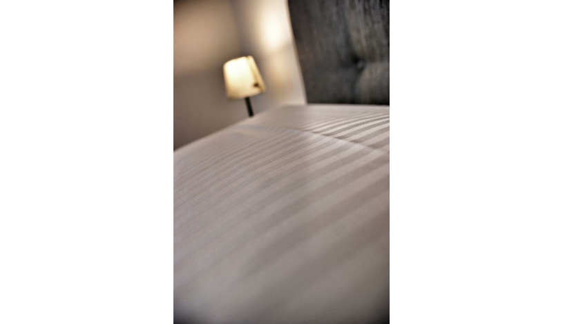 Apartment Wolvengracht 1 Brussel - La Monnaie Residence 4D