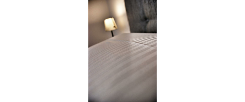 Apartment Wolvengracht 1 Brussel - La Monnaie Residence 4D