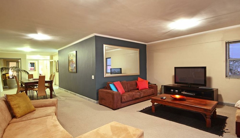 Apartment Worcester Cape Town - Apt 35463