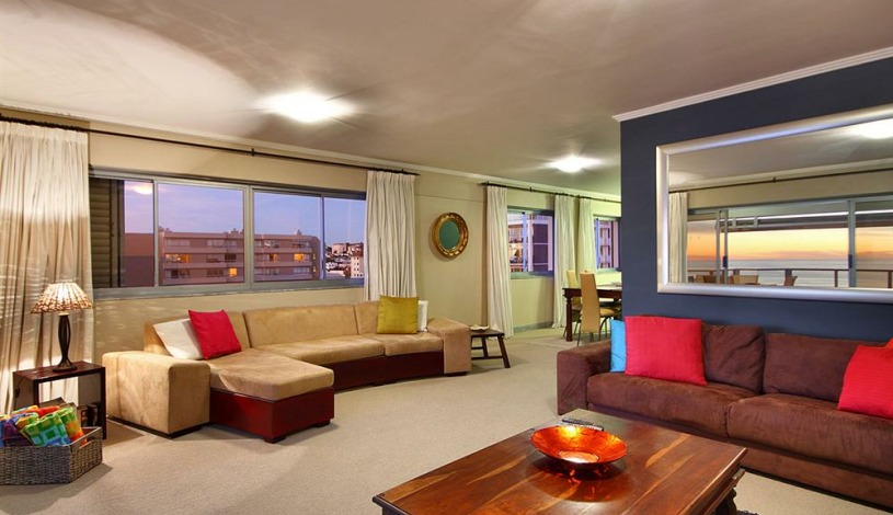 Apartment Worcester Cape Town - Apt 35463