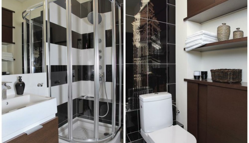 Apartment Wypoczynkowa Gdańsk - London 1
