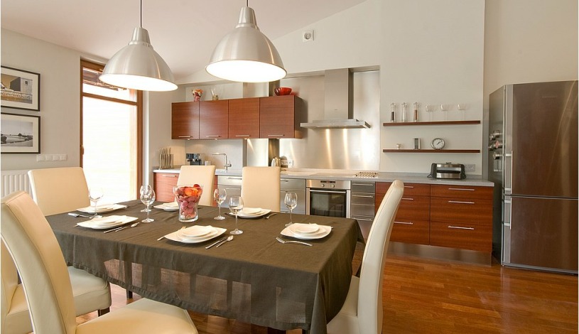 Apartment Wypoczynkowa Gdańsk - Kapitański