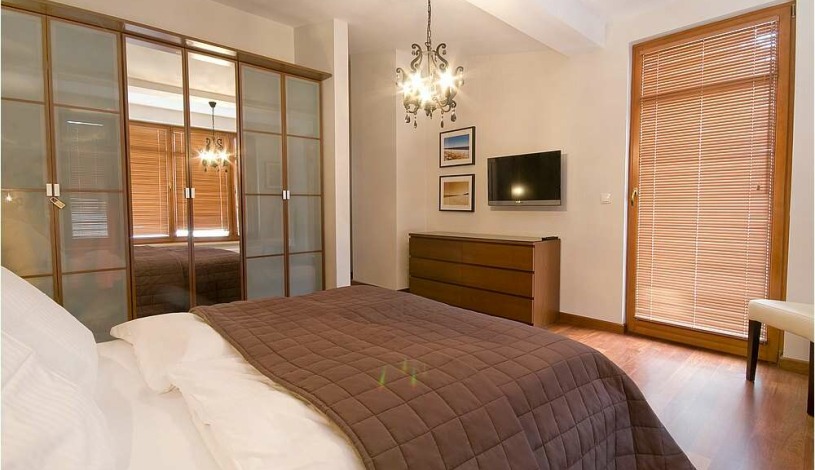 Apartment Wypoczynkowa Gdańsk - Kapitański