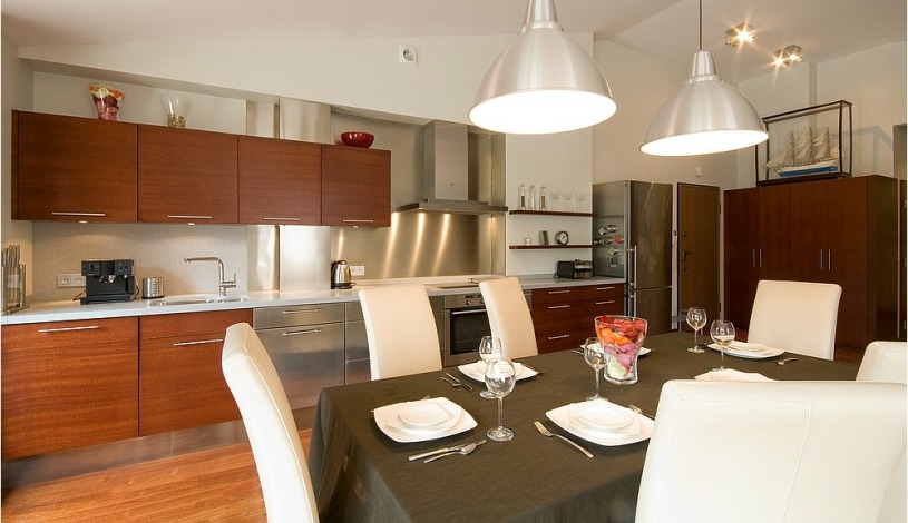 Apartment Wypoczynkowa Gdańsk - Kapitański
