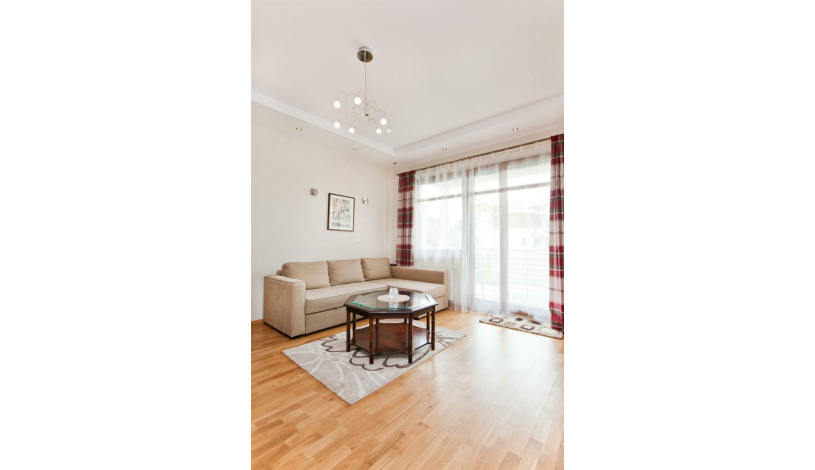 Apartment Wypoczynkowa Gdańsk