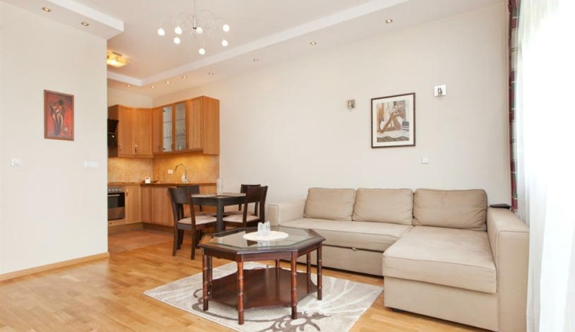 Apartment Wypoczynkowa Gdańsk