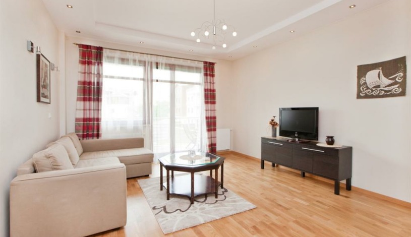 Apartment Wypoczynkowa Gdańsk