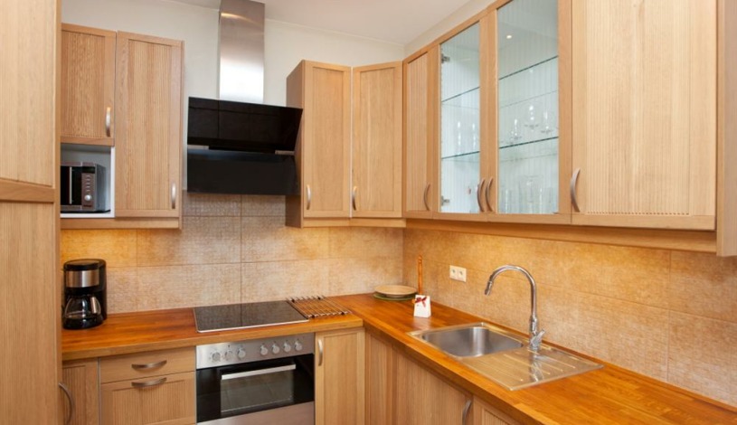 Apartment Wypoczynkowa Gdańsk