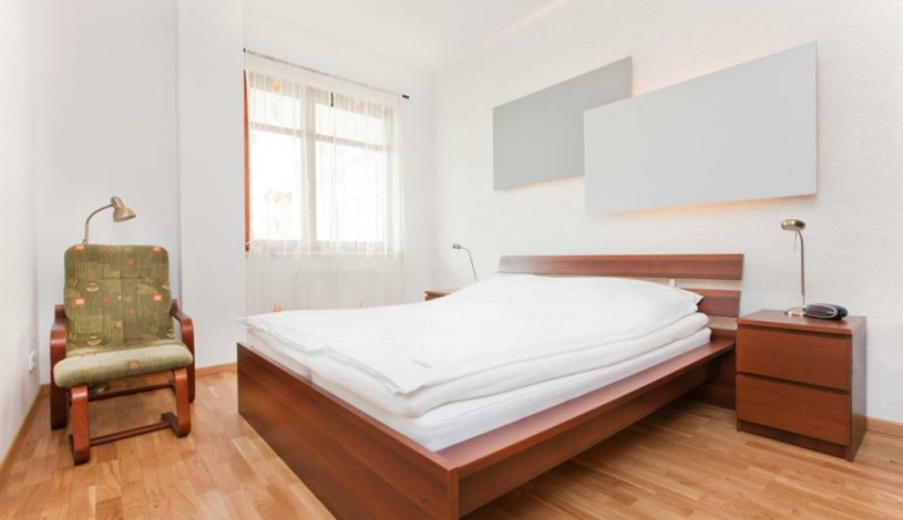 Apartment Wypoczynkowa Gdańsk