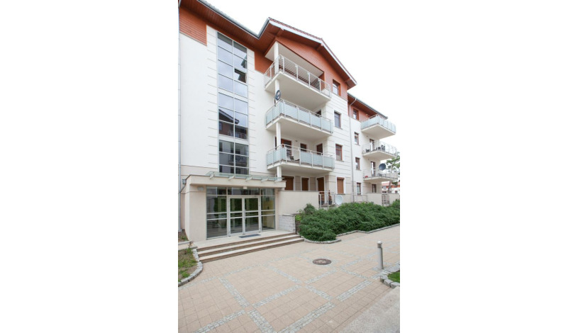 Apartment Wypoczynkowa Gdańsk