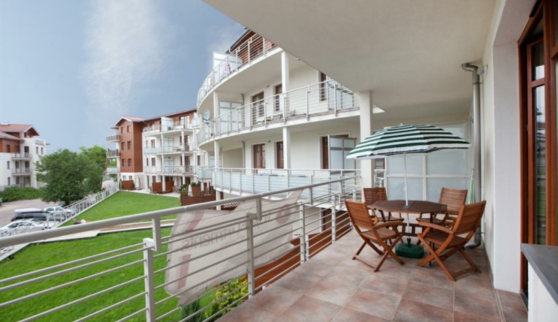 Apartment Wypoczynkowa Gdańsk